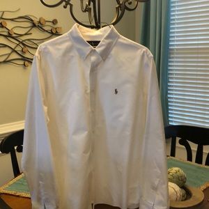 Ralph Lauren Polo men’s shirt